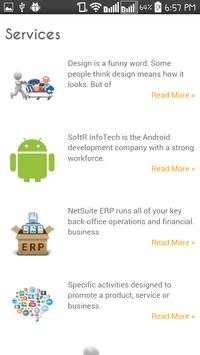 SoftR InfoTech screenshot 7