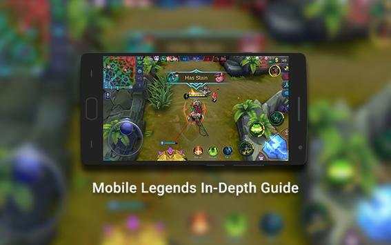ProTrick Mobile Legend screenshot 1