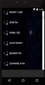 Radio For Al Arabiya UAE screenshot 3