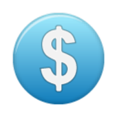 Earn free bitcoin icon