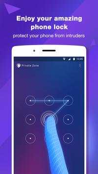 Private Zone screenshot 4