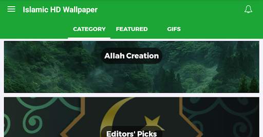 Islamic HD Wallpapers & Backgrounds screenshot 10
