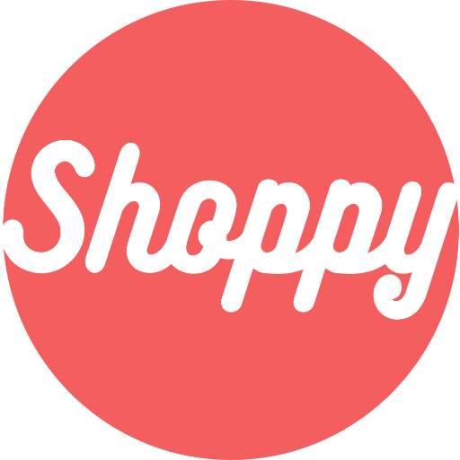 Shoppy List 1.0