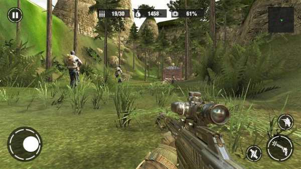 IGI Jungle Commando screenshot 5