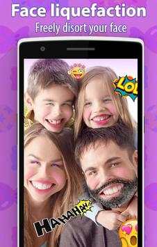 Face Camera Stickers screenshot 6