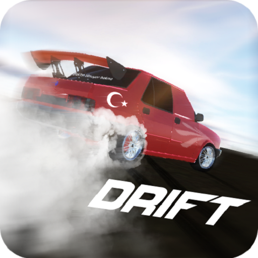 Şahin Drift Stay Home icon