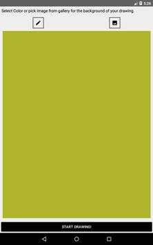 Draw with Finger screenshot 14