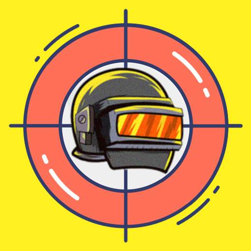 GFX HeadShot Tool Free UC For Battle Ground Pro 1.0