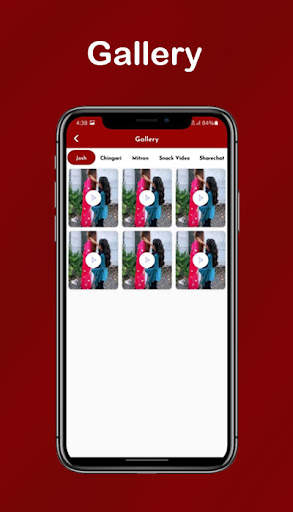 vid hd video downloader - vidmod app videoder 4k screenshot 4
