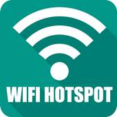 Wifi Hotspot Free 2.0