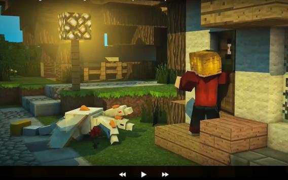 I Am Believing Minecraft screenshot 1