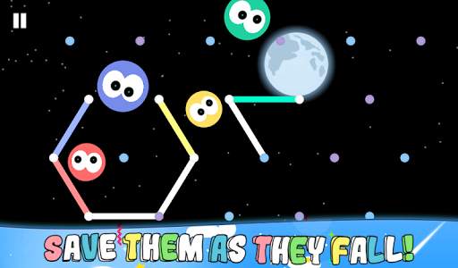 Cloud Rush! screenshot 12