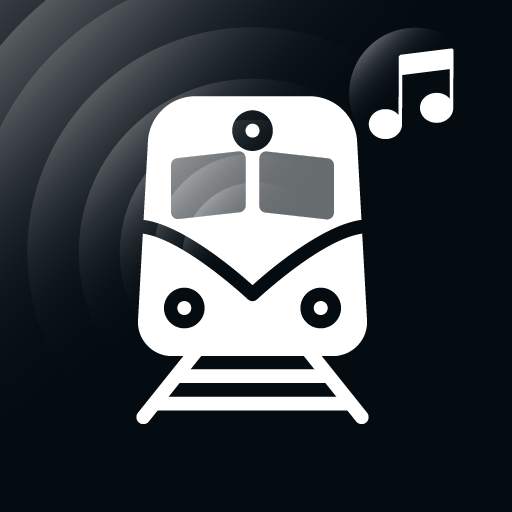 train ringtones for phone, sounds ringtones app 1.14