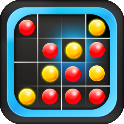 Four in a Line icon