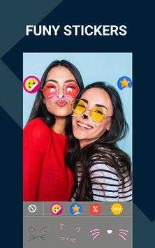 b712 - Beauty & Filter Camera 2021 screenshot 3