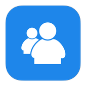 Free Messages, Video, Chat,Text for Messenger Plus icon