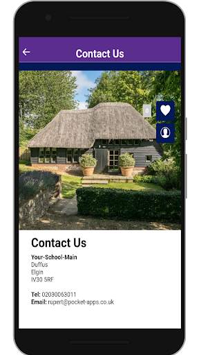 Our School screenshot 5