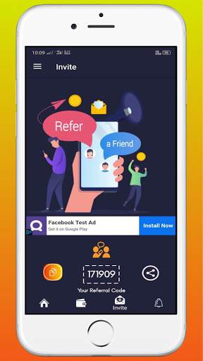 Click Money screenshot 3