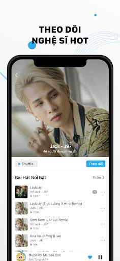 NCT - Your Music screenshot 4