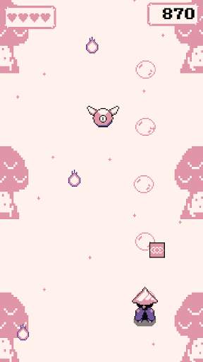 Bubble Slime screenshot 2