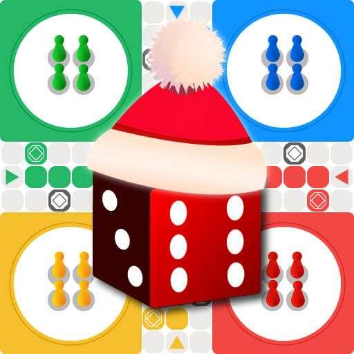 Ludo Online Xmas 1.3.1