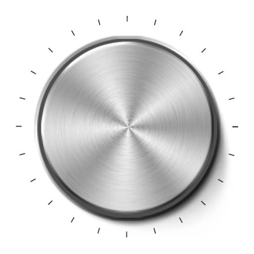 BASS Booster Pro أيقونة