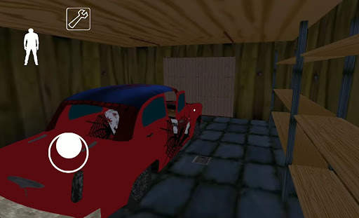 Spider Granny & Iron Grandpa Man Chapter 4 screenshot 2