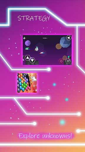 Fun GameBox 3 (36 funny offline games all in one) screenshot 7