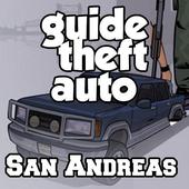 Guide GTA San Andreas (Update) icon
