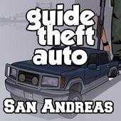 Guide GTA San Andreas (Update) 1.0