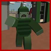 Unturned Crafting Guide icon
