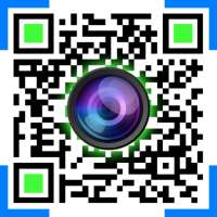 Qr Code Reader, Barcode Reader & Qr Code Creator on 9Apps