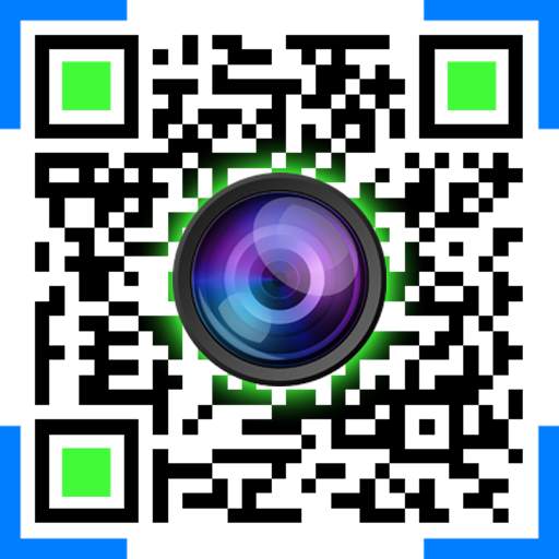 Qr Code Reader, Barcode Reader 7.6