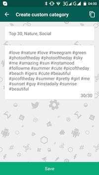 Top Tags screenshot 6