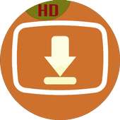HD Video Downloader logo