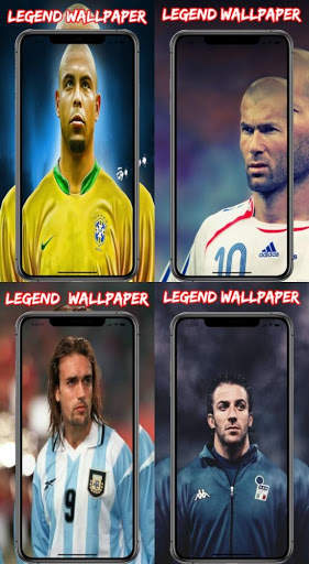 Ansu Fati Wallpaper - Football Legend Wallpaper HD screenshot 8