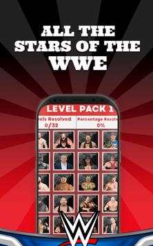 Guess WWE Star Champions Trivia screenshot 7