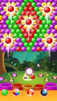 Bubble Shooter - Mystery Legend screenshot 3
