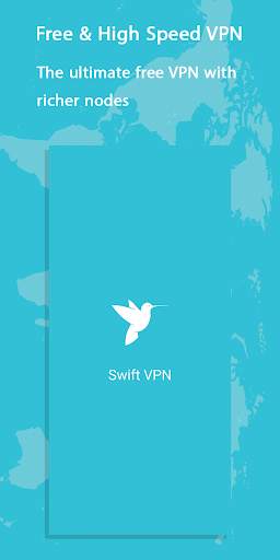 Swift VPN screenshot 1