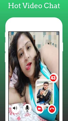 Indian Sexy Aunty Hot Chat 2 تصوير الشاشة