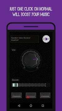 Easy DJ Speaker Booster Plus screenshot 7