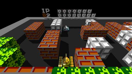 Battle City 3D screenshot 4