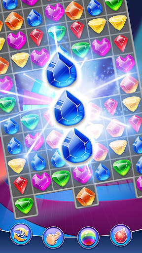 Diamond Mania Match 3 screenshot 3