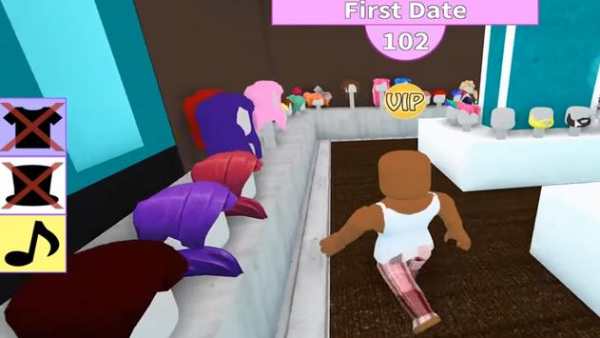 Play Roblox Fashion Frenzy  Guide screenshot 4