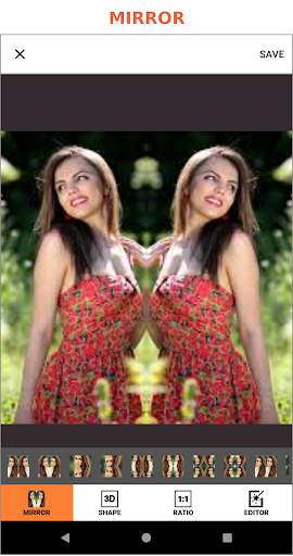 PhotoSolutions - Photo Editor Collage Maker screenshot 6