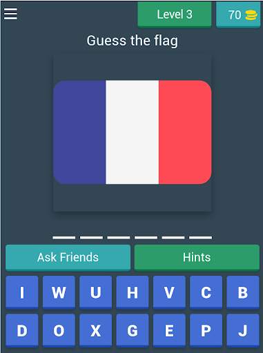 Guess 262 flags скриншот 8