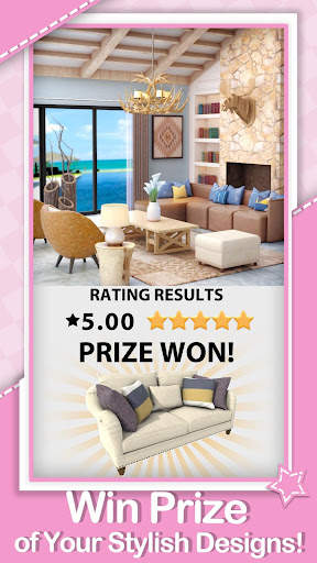 Home Maker: Design Home Dream screenshot 5