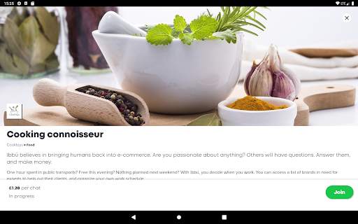 ibbü screenshot 8