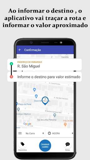 Sim Taxi screenshot 2