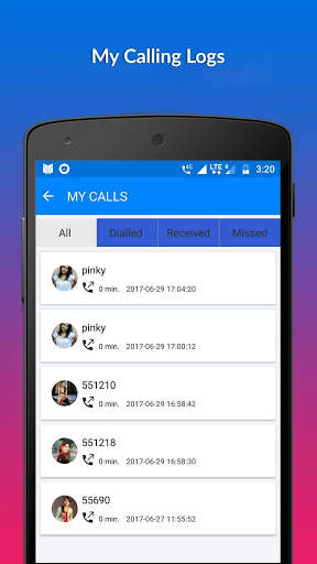 YAARRI – Free Chat & Dating App screenshot 4
